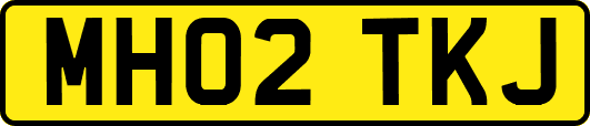 MH02TKJ
