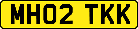 MH02TKK