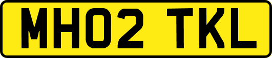 MH02TKL