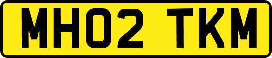 MH02TKM