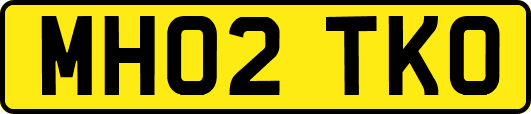MH02TKO