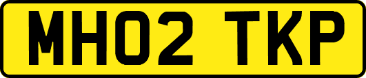 MH02TKP
