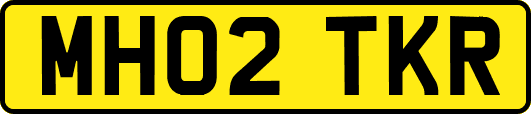 MH02TKR