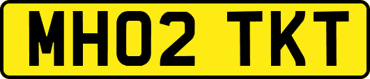 MH02TKT