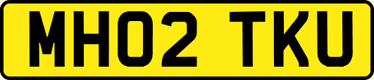 MH02TKU