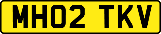 MH02TKV