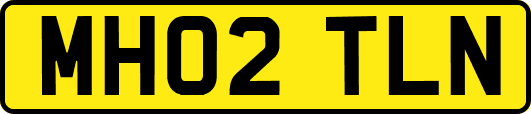 MH02TLN