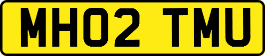 MH02TMU