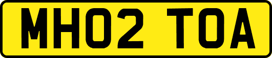MH02TOA