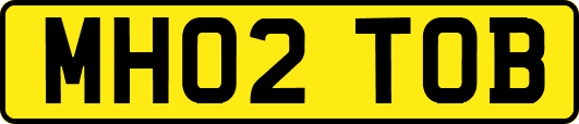 MH02TOB