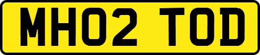 MH02TOD