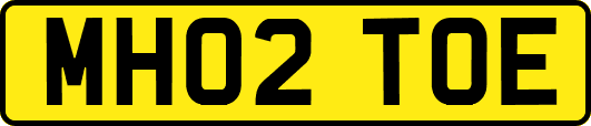 MH02TOE