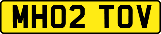 MH02TOV