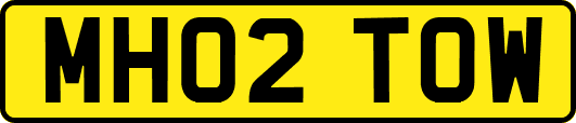 MH02TOW