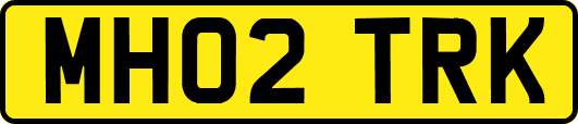 MH02TRK