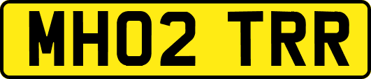 MH02TRR