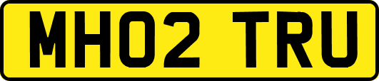 MH02TRU