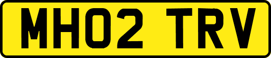 MH02TRV