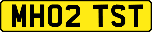 MH02TST