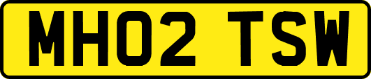 MH02TSW