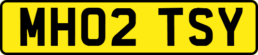 MH02TSY
