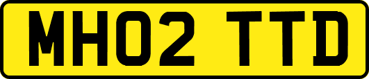 MH02TTD