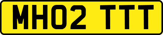 MH02TTT
