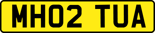 MH02TUA