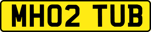MH02TUB