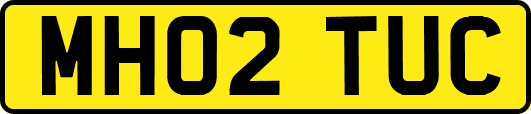 MH02TUC