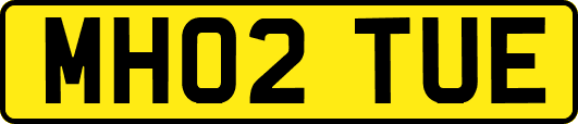 MH02TUE