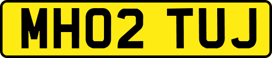 MH02TUJ