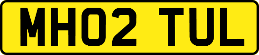MH02TUL