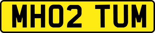 MH02TUM