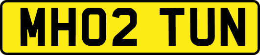 MH02TUN