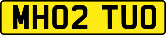 MH02TUO