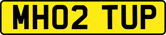 MH02TUP