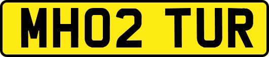 MH02TUR