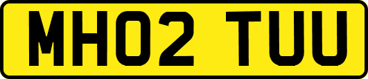 MH02TUU