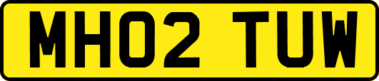 MH02TUW