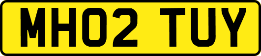 MH02TUY