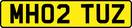 MH02TUZ