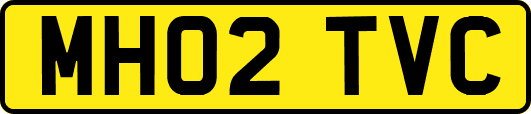 MH02TVC