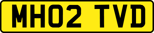 MH02TVD