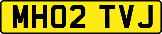 MH02TVJ