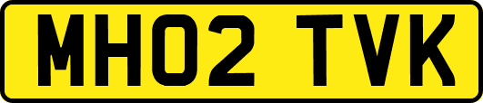 MH02TVK