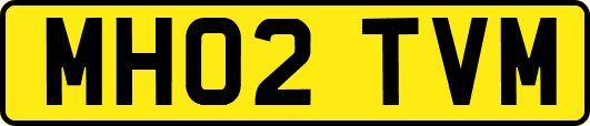 MH02TVM
