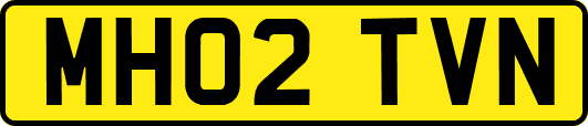 MH02TVN