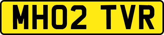 MH02TVR