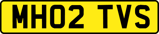 MH02TVS